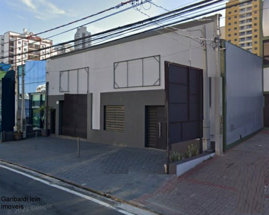 Imagem Imóvel à Venda, 569 m² em Botafogo - Campinas