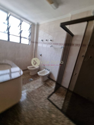 Imagem Apartamento com 3 Quartos à Venda, 170 m² em Gonzaga - Santos