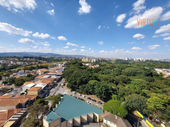 Apartamento com 3 Quartos à Venda, 172 m² em Parque São Domingos - São Paulo
