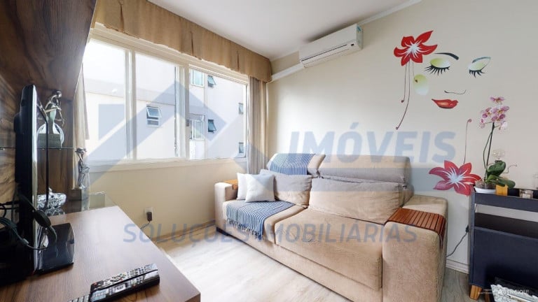Imagem Apartamento com 2 Quartos à Venda, 69 m² em Auxiliadora - Porto Alegre