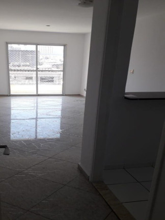 Imagem Apartamento com 2 Quartos à Venda, 52 m² em Sacomã - São Paulo