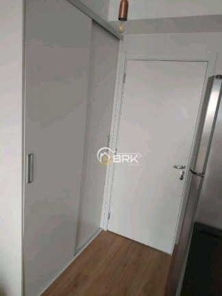 Apartamento com 1 Quarto à Venda, 28 m² em Vila Alpina - São Paulo