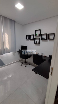 Apartamento com 2 Quartos à Venda, 44 m² em Sitio Da Figueira - São Paulo