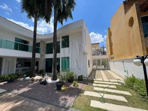 Imagem Casa com 5 Quartos à Venda,  em Flores - Manaus