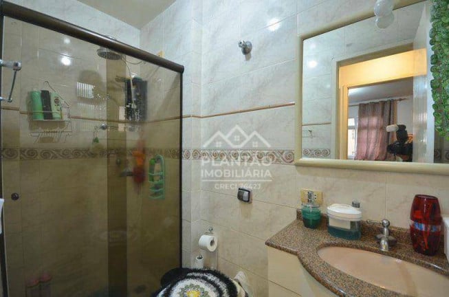 Foto do imóvel: Apartamento com 3 Quartos à Venda, 60 m² em Boa Vista - Curitiba