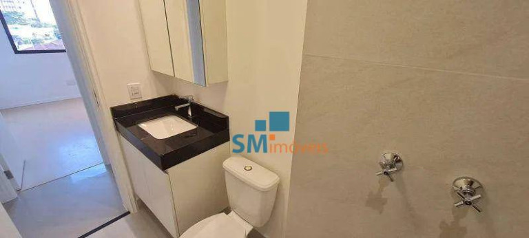 Imagem Apartamento com 3 Quartos à Venda, 91 m² em Vila Da Saúde - São Paulo