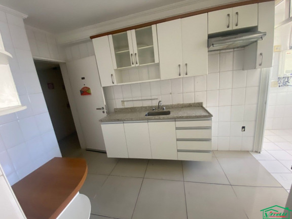 Imagem Apartamento com 3 Quartos para Alugar, 105 m² em Parque Da Mooca - São Paulo