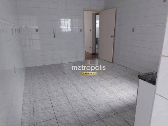 Imagem Apartamento com 2 Quartos à Venda, 85 m² em Santa Paula - São Caetano Do Sul