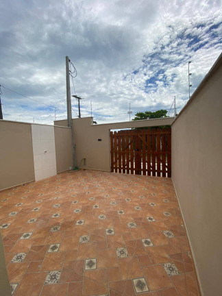 Imagem Casa com 2 Quartos à Venda, 150 m² em Jardim Regina - Itanhaém