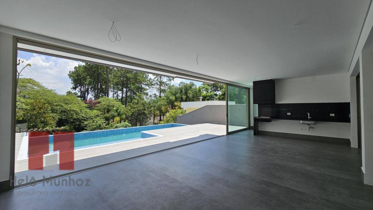 Imagem Casa com 4 Quartos à Venda, 696 m² em Alphaville - Santana De Parnaíba
