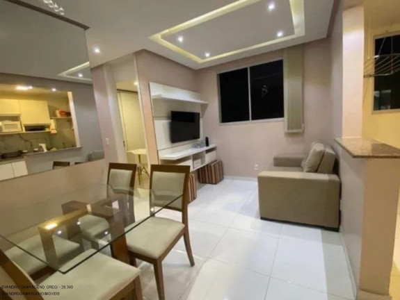 Imagem Apartamento com 2 Quartos à Venda, 48 m² em Centro - Lauro De Freitas