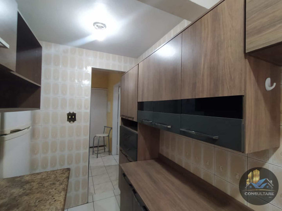 Imagem Apartamento com 1 Quarto à Venda, 45 m² em Ponta Da Praia - Santos