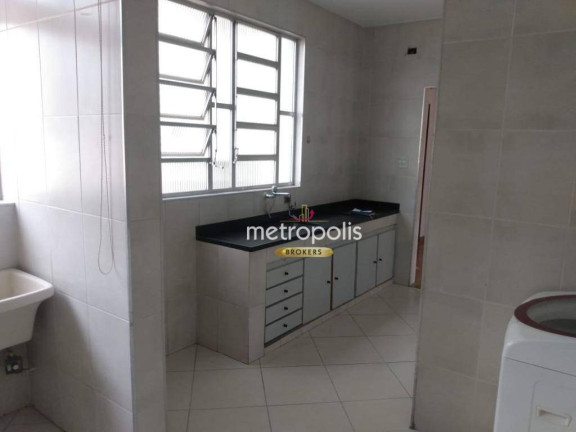 Imagem Apartamento com 2 Quartos à Venda, 88 m² em Santa Paula - São Caetano Do Sul