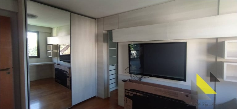 Imagem Apartamento com 3 Quartos à Venda, 187 m² em Santa Lúcia - Belo Horizonte