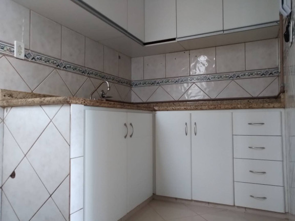 Imagem Apartamento com 2 Quartos à Venda, 56 m² em Guará I - Brasília