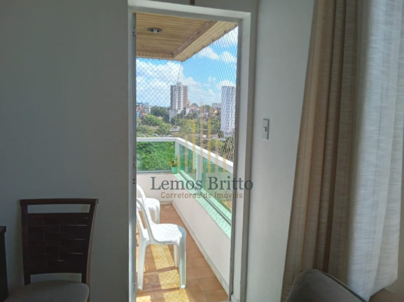 Imagem Apartamento com 3 Quartos à Venda, 99 m² em Graça - Salvador