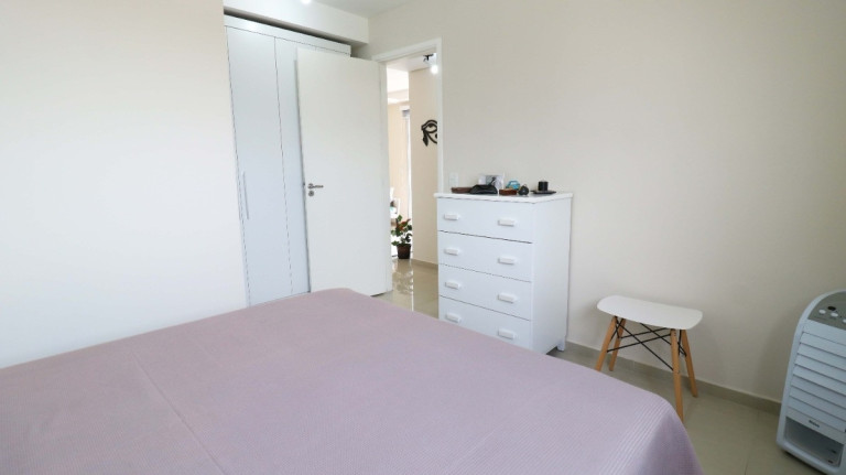 Imagem Apartamento com 2 Quartos à Venda, 64 m² em Casa Verde - São Paulo