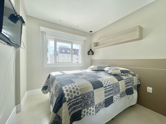 Imagem Apartamento com 2 Quartos à Venda, 88 m² em Navegantes - Capao Da Canoa