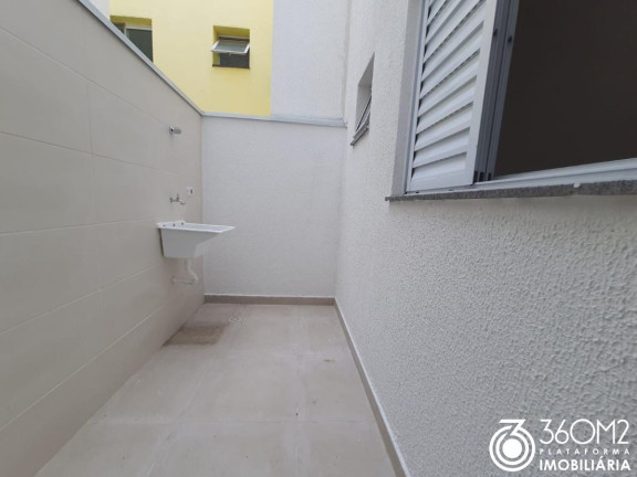 Imagem Apartamento com 2 Quartos à Venda, 100 m² em Vila Alto De Santo André - Santo André