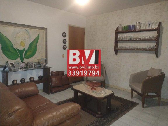 Imagem Apartamento com 2 Quartos à Venda, 77 m² em Jardim Sulacap - Rio De Janeiro