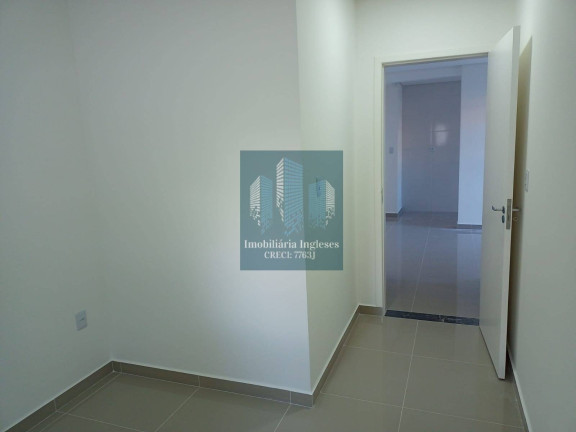 Imagem Apartamento com 2 Quartos à Venda, 58 m² em Ingleses Do Rio Vermelho - Florianópolis