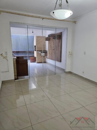 Imagem Sobrado com 3 Quartos à Venda, 146 m² em Floresta - Joinville