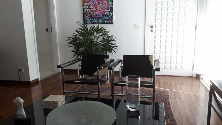 Imagem Apartamento com 3 Quartos à Venda, 113 m² em Paraíso - São Paulo