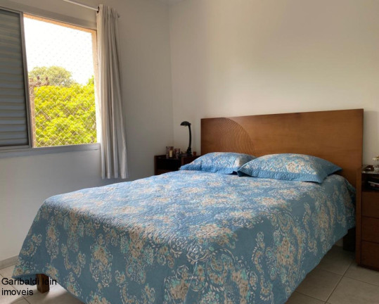 Imagem Apartamento com 3 Quartos à Venda, 104 m² em Chácara Da Barra - Campinas