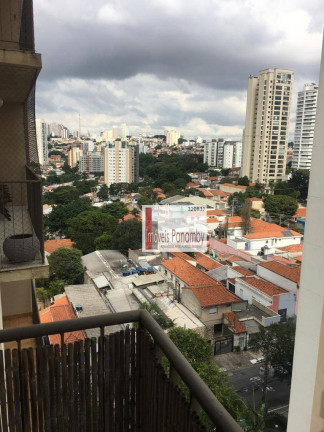 Apartamento com 3 Quartos à Venda, 138 m² em Vila Romana - São Paulo