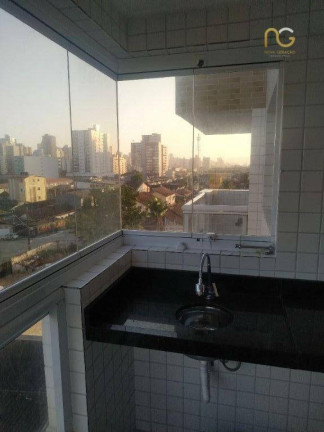 Imagem Apartamento com 1 Quarto à Venda, 53 m² em Aviação - Praia Grande