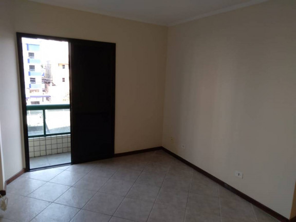 Imagem Apartamento com 3 Quartos para Alugar, 120 m² em Canto Do Forte - Praia Grande