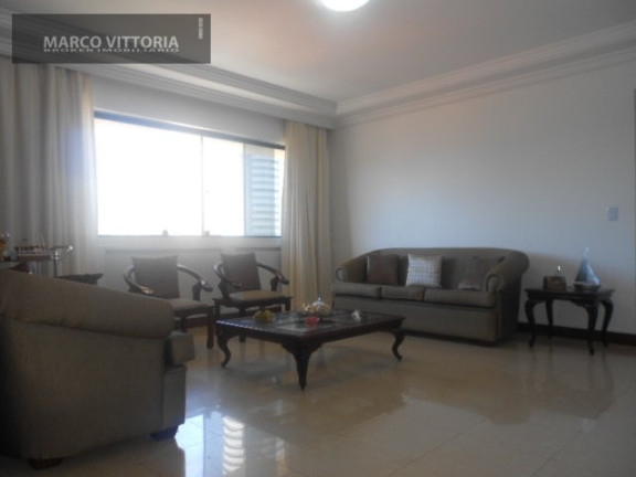 Imagem Apartamento com 4 Quartos à Venda, 410 m² em Petrópolis - Natal