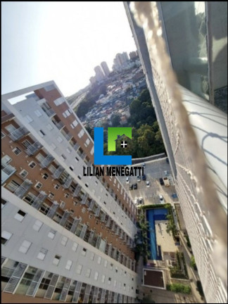 Imagem Apartamento com 3 Quartos à Venda, 65 m² em Vila Rami - Jundiaí