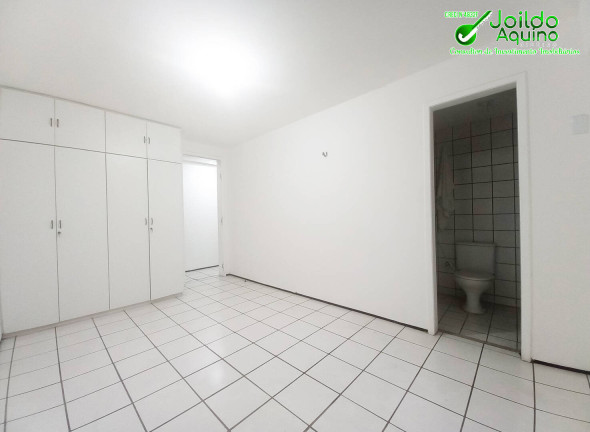 Apartamento com 3 Quartos à Venda, 144 m² em Aldeota - Fortaleza