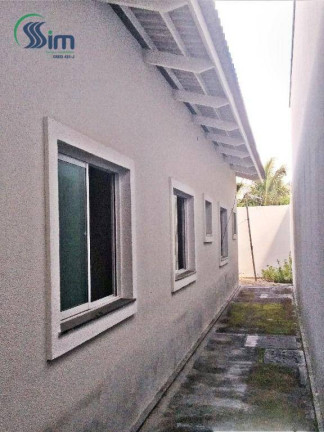 Casa com 3 Quartos à Venda, 175 m² em Sapiranga - Fortaleza