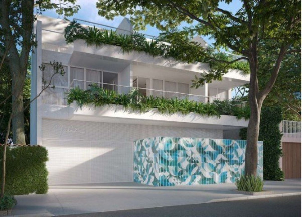 Imagem Imóvel com 3 Quartos à Venda, 133 m² em Jardim Botânico - Rio De Janeiro