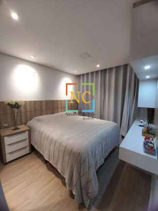 Imagem Apartamento com 2 Quartos à Venda, 60 m² em Ipiranga - São José