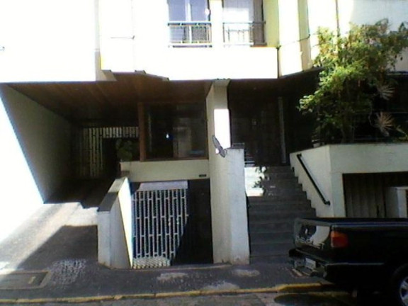 Imagem Apartamento com 1 Quarto à Venda, 61 m² em Centro - Campinas