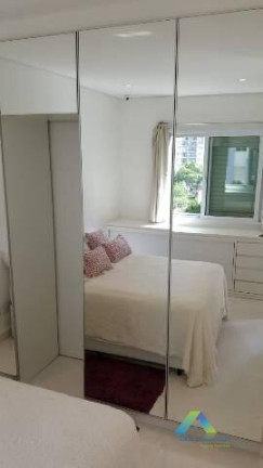 Apartamento com 1 Quarto à Venda, 34 m² em Vila Uberabinha - São Paulo