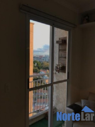 Apartamento com 2 Quartos à Venda, 50 m² em Vila Barreto - São Paulo