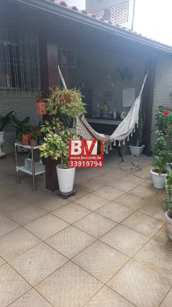 Imagem Casa com 4 Quartos à Venda, 208 m² em Vila Da Penha - Rio De Janeiro