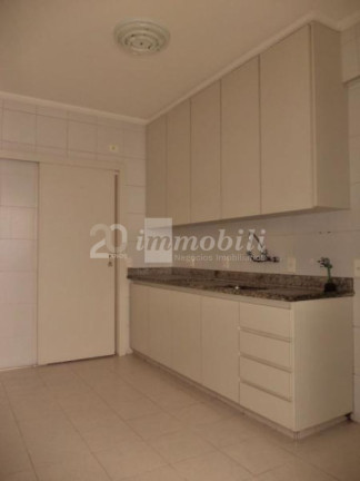 Imagem Apartamento com 2 Quartos à Venda, 98 m² em Higienópolis - São Paulo