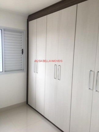 Imagem Apartamento com 2 Quartos à Venda, 54 m² em Vila Nova Esperia - Jundiaí