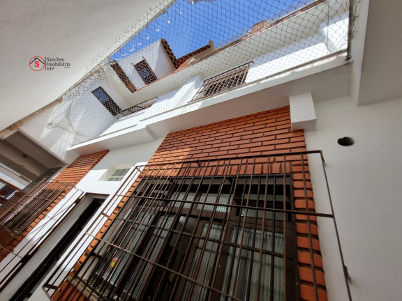 Imagem Sobrado com 4 Quartos à Venda, 270 m² em Alto Da Mooca - São Paulo
