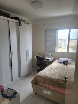 Imagem Apartamento com 3 Quartos à Venda, 89 m² em Condomínio La Vista Guadalaja - Sorocaba