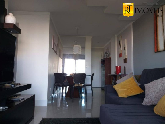 Imagem Apartamento com 2 Quartos à Venda, 97 m² em Braga - Cabo Frio