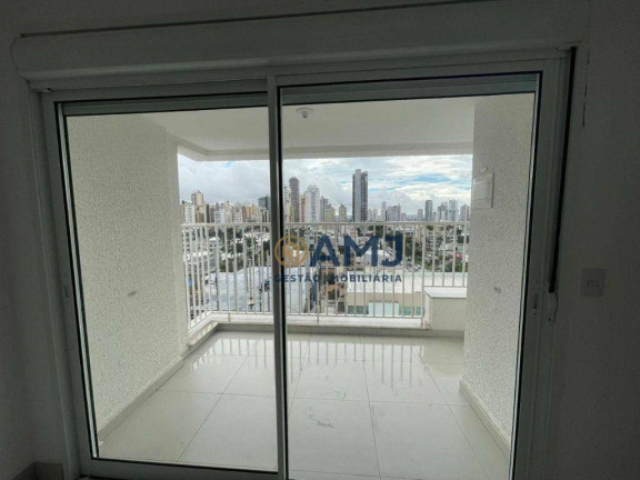 Imagem Apartamento com 3 Quartos à Venda, 244 m² em Setor Marista - Goiânia