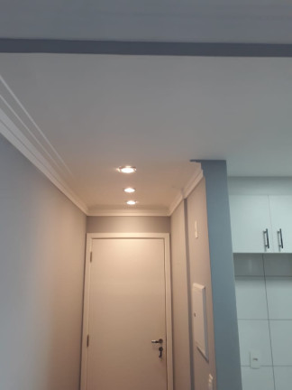Imagem Apartamento com 2 Quartos à Venda, 47 m² em Vila Andrade - São Paulo