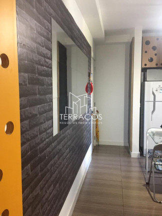 Apartamento com 2 Quartos à Venda, 57 m² em Vila Lacerda - Jundiaí