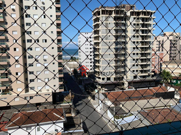 Imagem Apartamento com 2 Quartos à Venda ou Locação, 84 m² em Tupi - Praia Grande